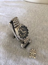 Seiko automatic professional for sale  CRUMLIN