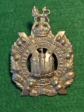 King scottish borderers for sale  BOURNEMOUTH