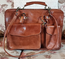 Borsa uomo pelle usato  Pisa