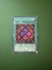 Carte labyrinthe magique d'occasion  Trith-Saint-Léger