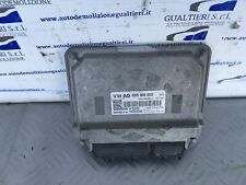 Ricambi usati 03d906023 usato  Lamezia Terme