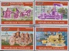 Togo 3704 3707 gebraucht kaufen Togo 3704 3707 gebraucht kaufen  Gießen