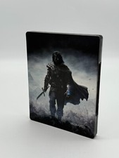 Middle earth shadow gebraucht kaufen  Bremen