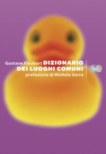 Gustave flaubert dizionario usato  Rimini