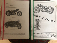 Handbuch fuer motorrad gebraucht kaufen  Marktredwitz
