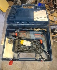 Bosch gbh dre for sale  LONDON