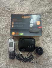 Gigaset al415a cordless for sale  CHESTERFIELD