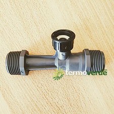 Fertirrigatore venturi irritec usato  Palermo
