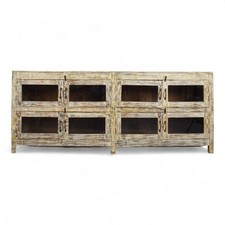 Bleached sideboard kitchen for sale  HEREFORD