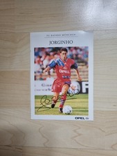 Jorginho bayern münchen gebraucht kaufen  Erding