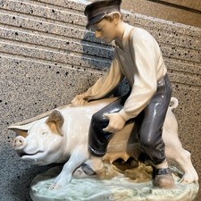 royal copenhagen figur gebraucht kaufen royal copenhagen figur gebraucht kaufen Berlin