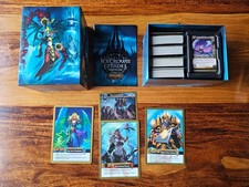 Wow tcg assault for sale  SUTTON