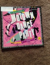 Mowtown dance party for sale  WHITBY
