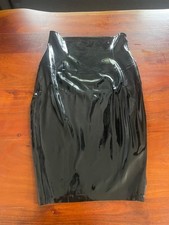Latex bleistift rock gebraucht kaufen  Schwandorf