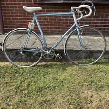 Raleigh rapide for sale  BEVERLEY