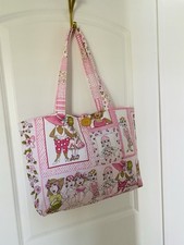 Pink quilted shoulder for sale  Jupiter