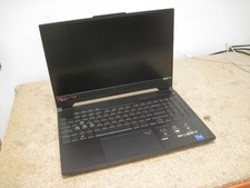 Damaged asus tuf for sale  EASTBOURNE