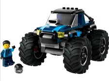 Lego city 60402 for sale  ORMSKIRK