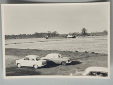 Vintage foto parkplatz gebraucht kaufen  Leonberg