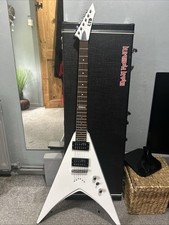 Esp ltd flying for sale  LARNE