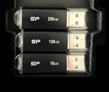 Silicon power pen usato  Avellino