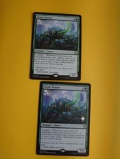Scute swarm rare for sale  PLYMOUTH