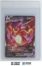 2022 Pokemon Sword & SHield Black Star Ultra Premium Coll. Charizard Vmax comprar usado 2022 Pokemon Sword & SHield Black Star Ultra Premium Coll. Charizard Vmax comprar usado  Enviando para Brazil
