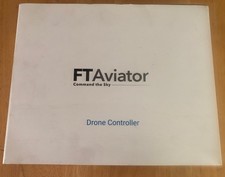 Fluidity technologies aviator for sale  Leeds