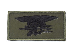 Vintage navy seals for sale  Bethel Springs
