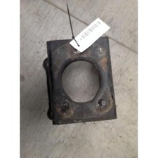 Supporto ruota scorta usato  Ferrara