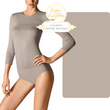 Light merino body gebraucht kaufen  Nettetal