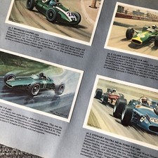 Story grand prix for sale  SLEAFORD