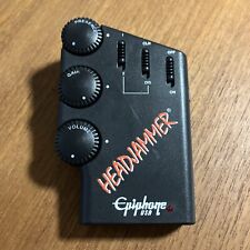 Amplificador Headjammer Epiphone (testado e funcionando) comprar usado  Enviando para Brazil