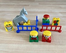 Lego duplo vintage d'occasion  Expédié en Belgium