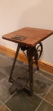 Vintage cast iron for sale  PETERBOROUGH