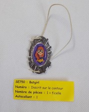 Kinder super héro d'occasion  Royan