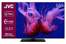 Jvc zoll qled gebraucht kaufen  Birkenfeld