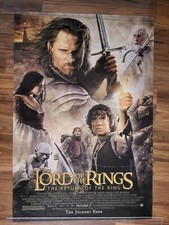 Poster 2003 lotr for sale  Phoenix