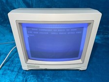 Commodore farbmonitor 1084s gebraucht kaufen  Pfarrkirchen