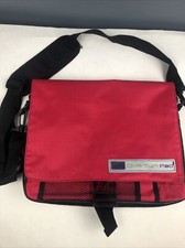 Leapfrog Quantum Leap Pad ~ Estojo de transporte com alça de ombro, bolsa carteiro  comprar usado  Enviando para Brazil