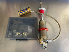 Ohlins adjustable race for sale  NORWICH