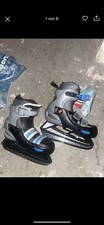 Kinder schlittschuhe neu gebraucht kaufen  Stuttgart