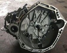 Speed manual gearbox usato  Italia