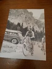 Gino bartali vecchia usato  Modena
