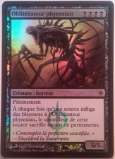 Oblitérateur phyrexian premiu d'occasion  Grenoble-