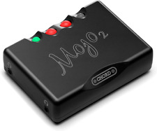 Mojo dac amplificatore usato  Roma