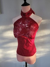 Catherine malandrino red for sale  Florence
