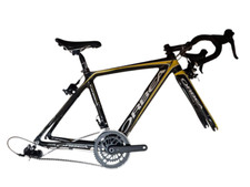 Orbea orca bronze d'occasion  Expédié en Belgium