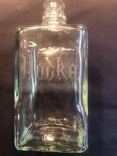 Vintage style etched for sale  Maumee