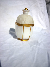 Rare flacon parfum d'occasion  Toulouse-